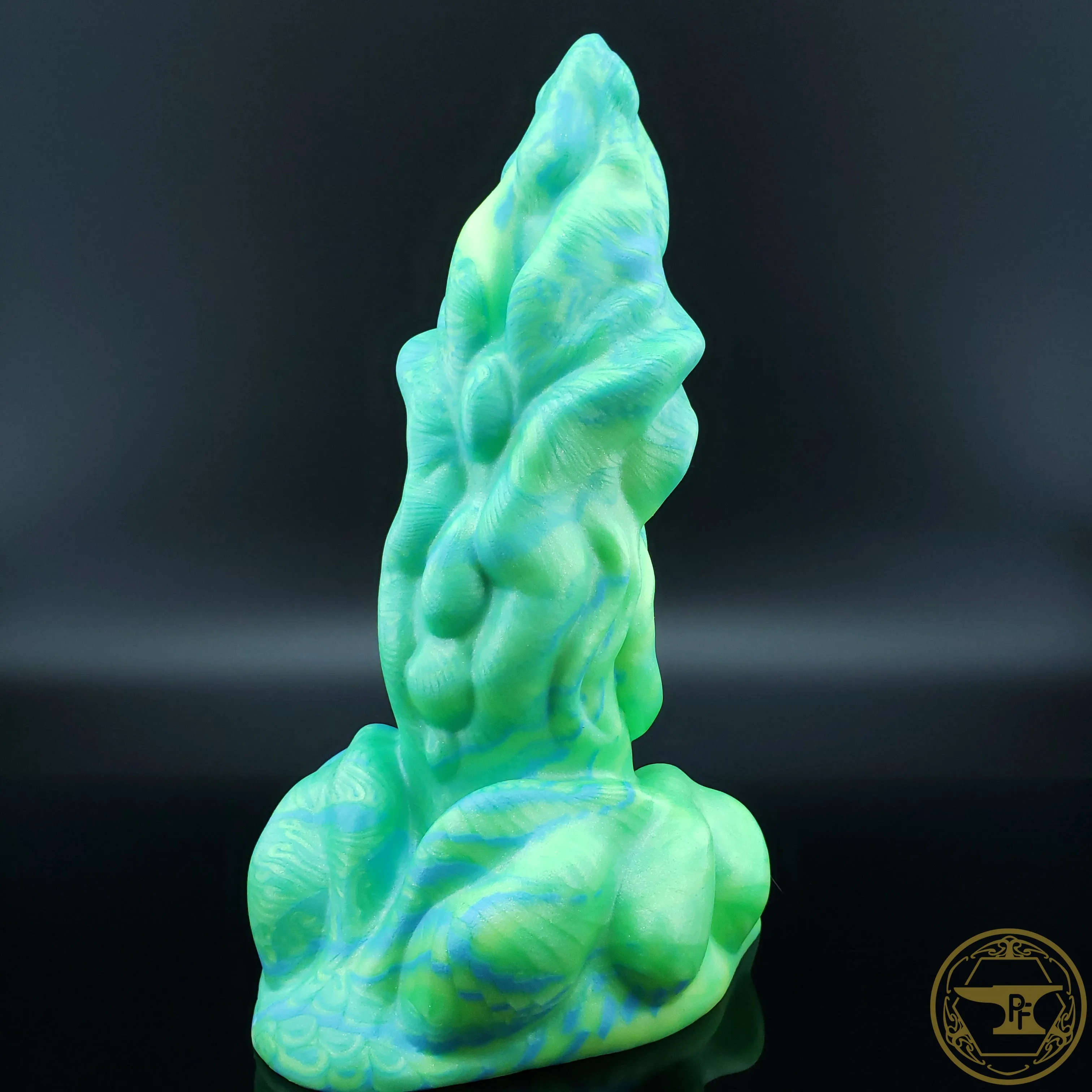 *|5/15|* Large Hydrochroma. Super Soft 00-20 Firmness. In Springtime. 6148
