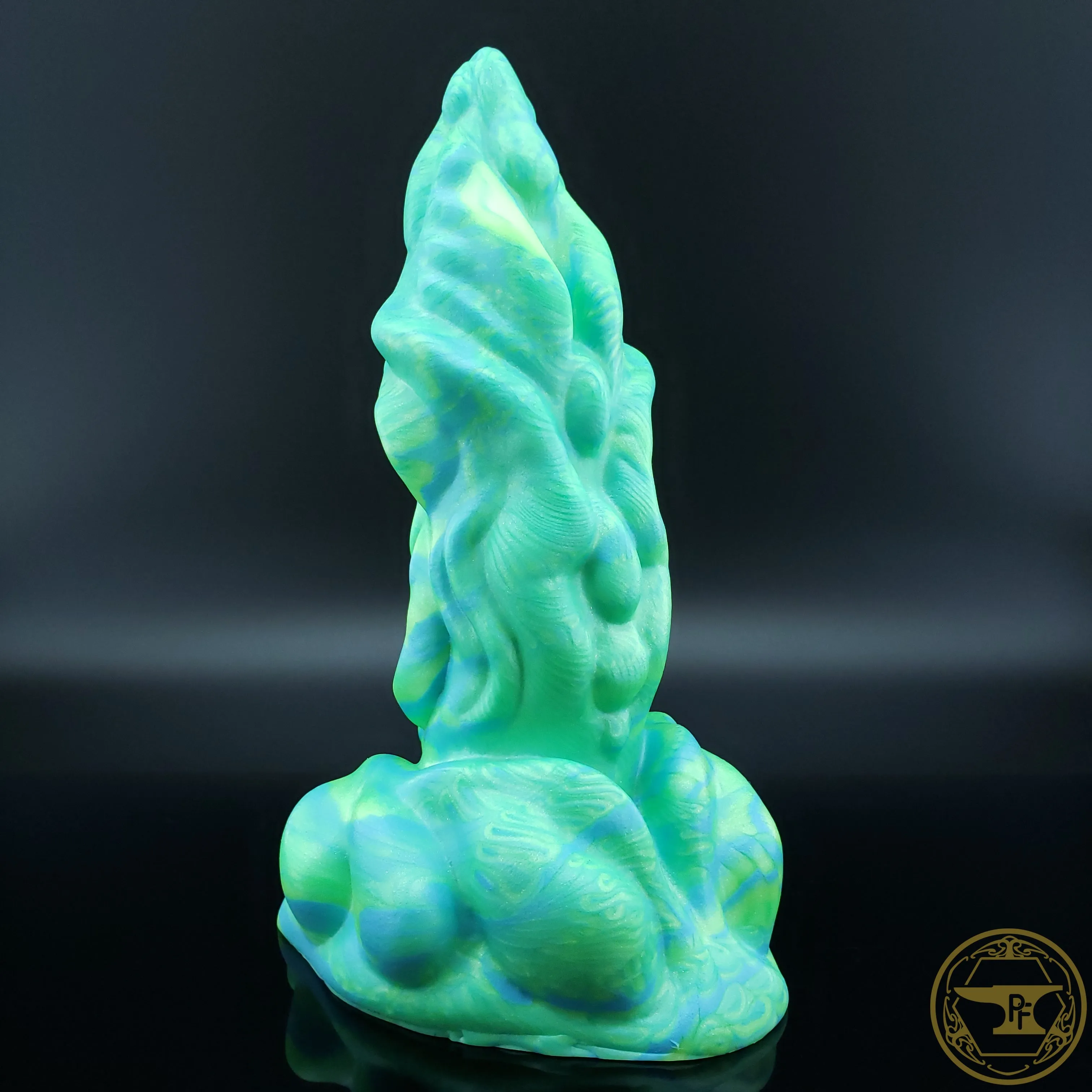 *|5/15|* Large Hydrochroma. Super Soft 00-20 Firmness. In Springtime. 6148
