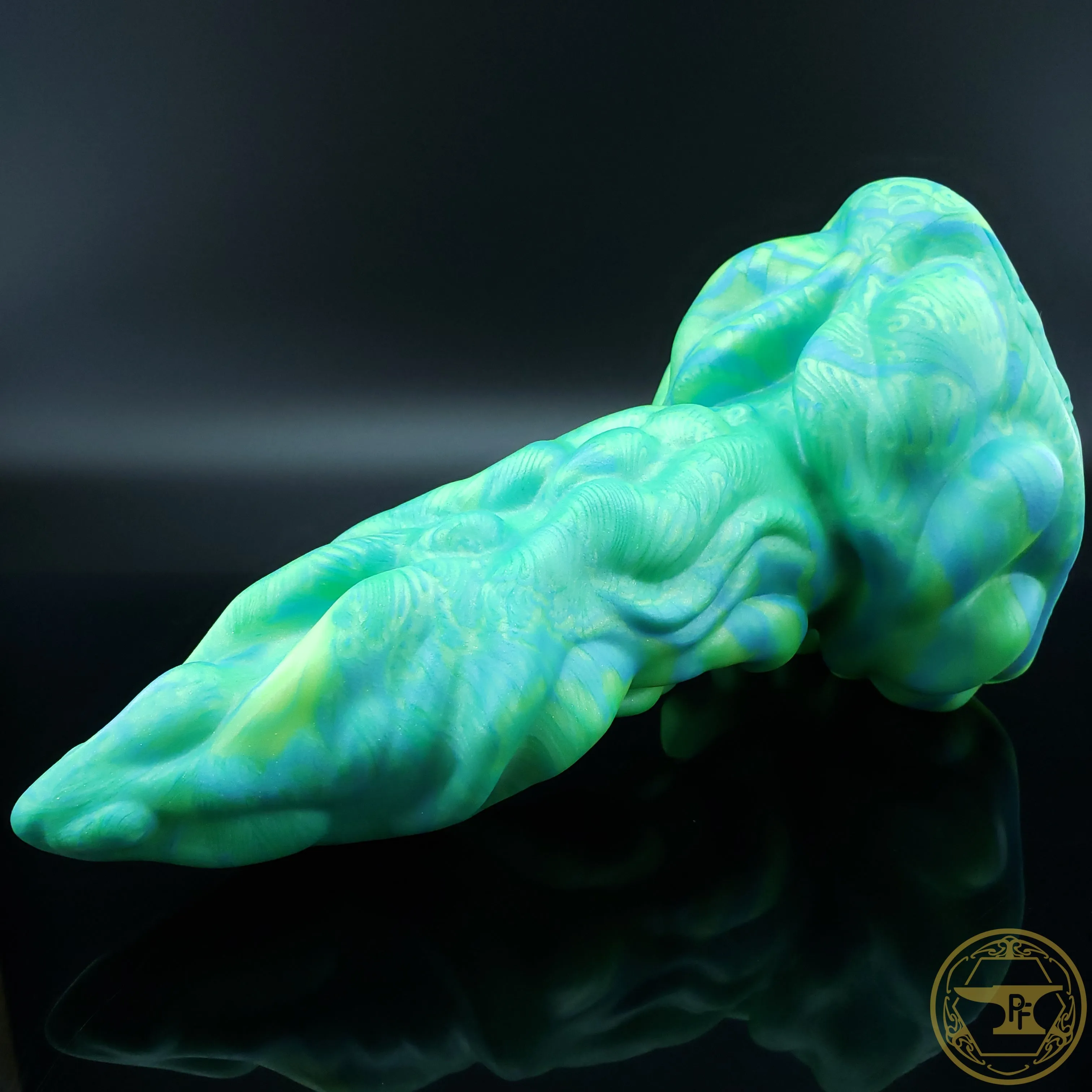*|5/15|* Large Hydrochroma. Super Soft 00-20 Firmness. In Springtime. 6148