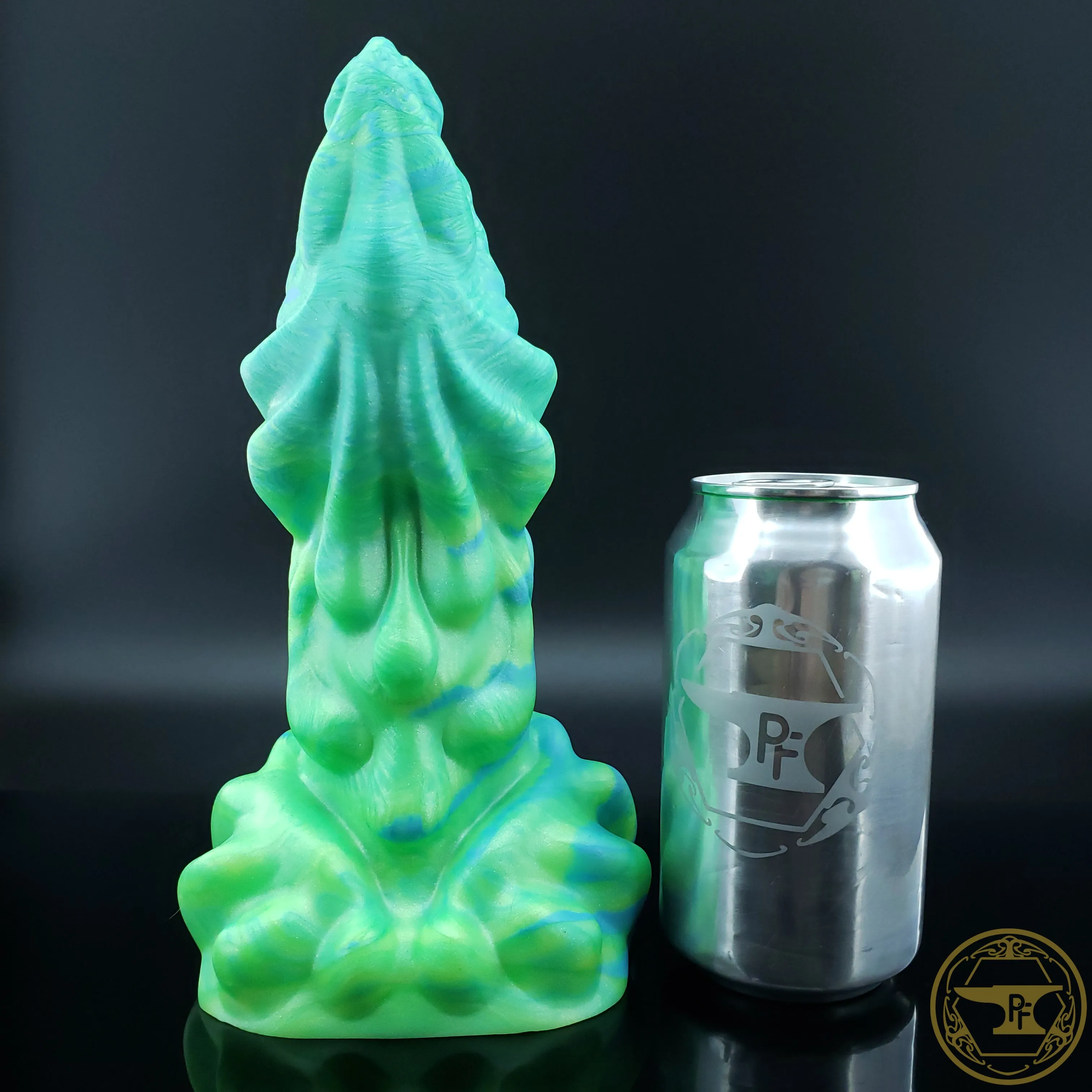 *|5/15|* Large Hydrochroma. Super Soft 00-20 Firmness. In Springtime. 6148