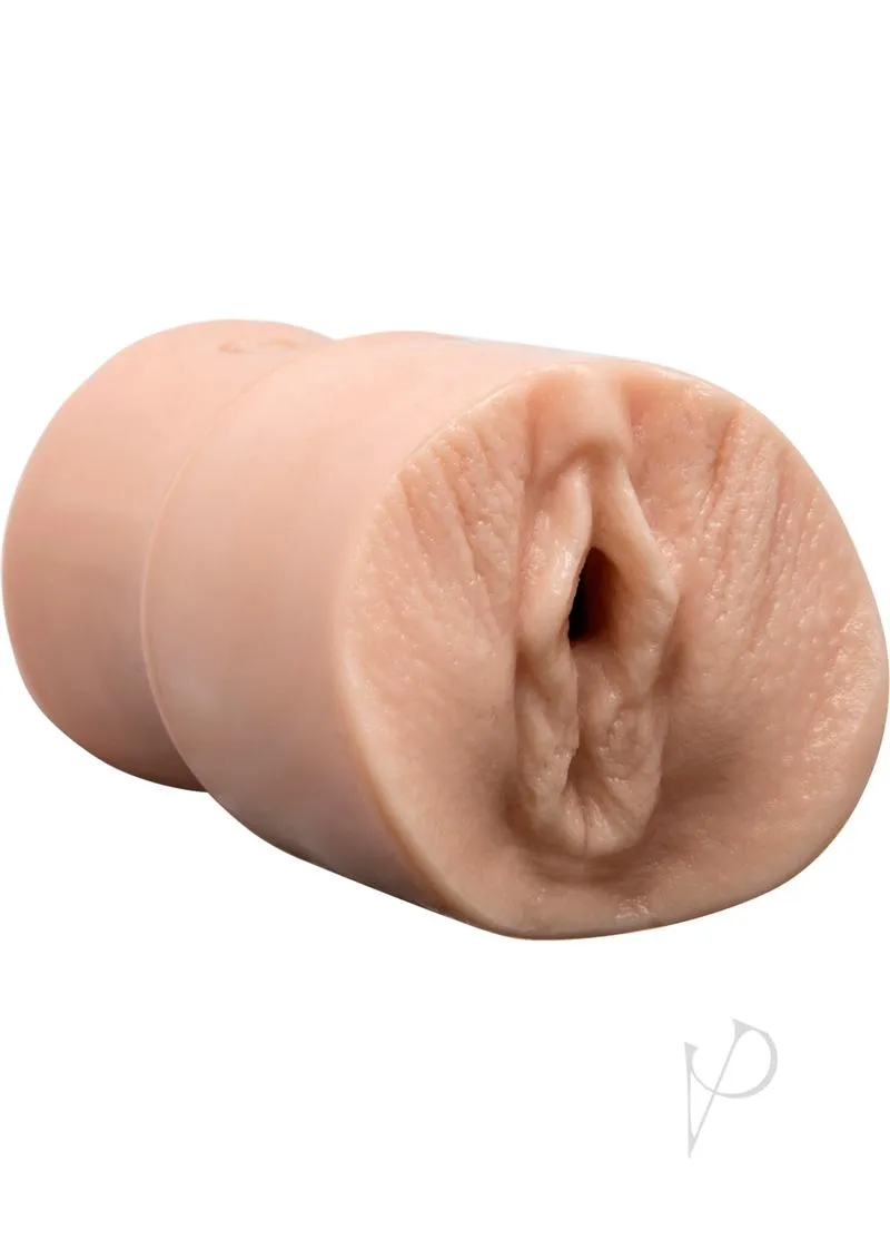 All Star Dani Daniels Pussy Stroker