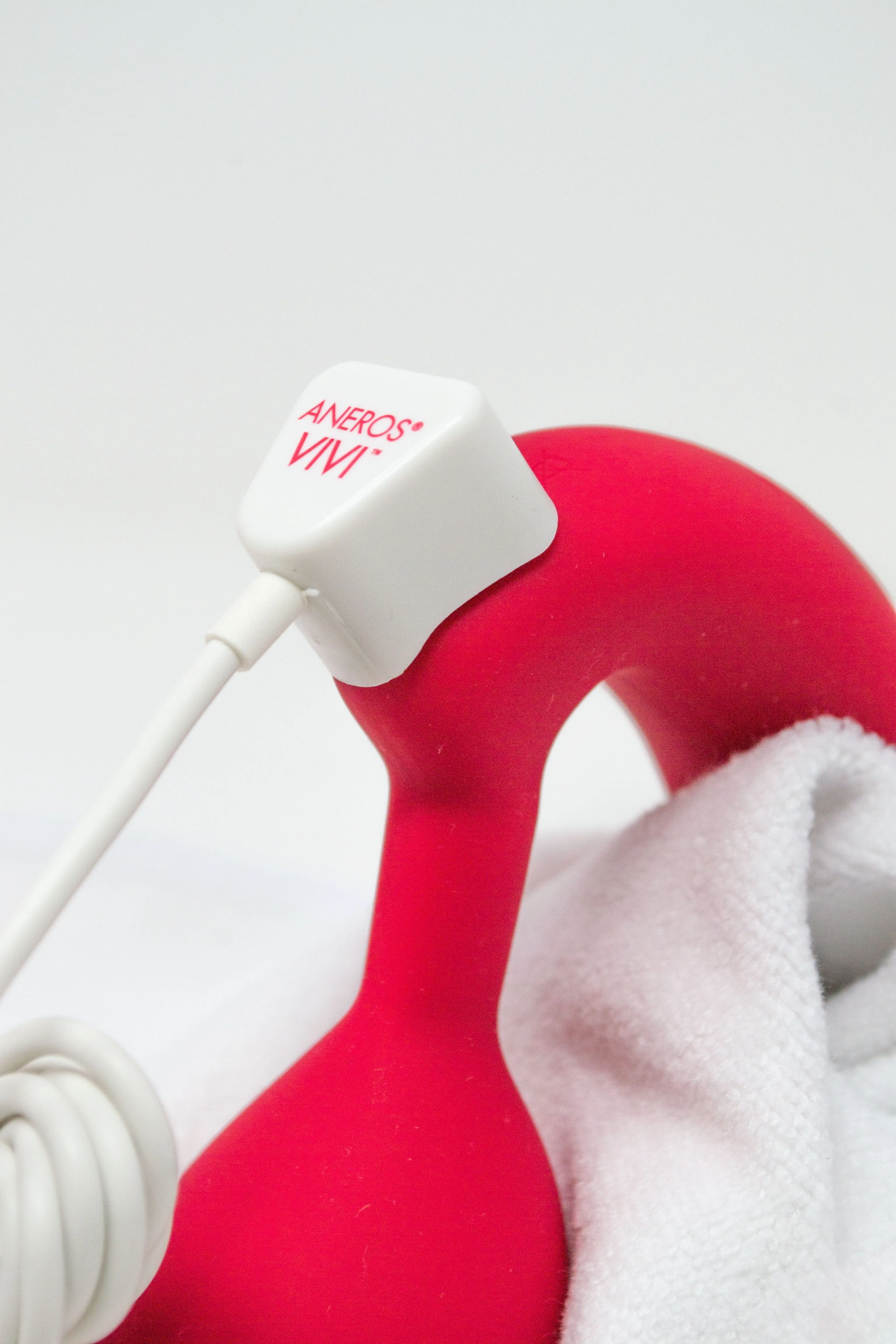 Aneros Vivi G-Spot Vibe Kegel Exerciser