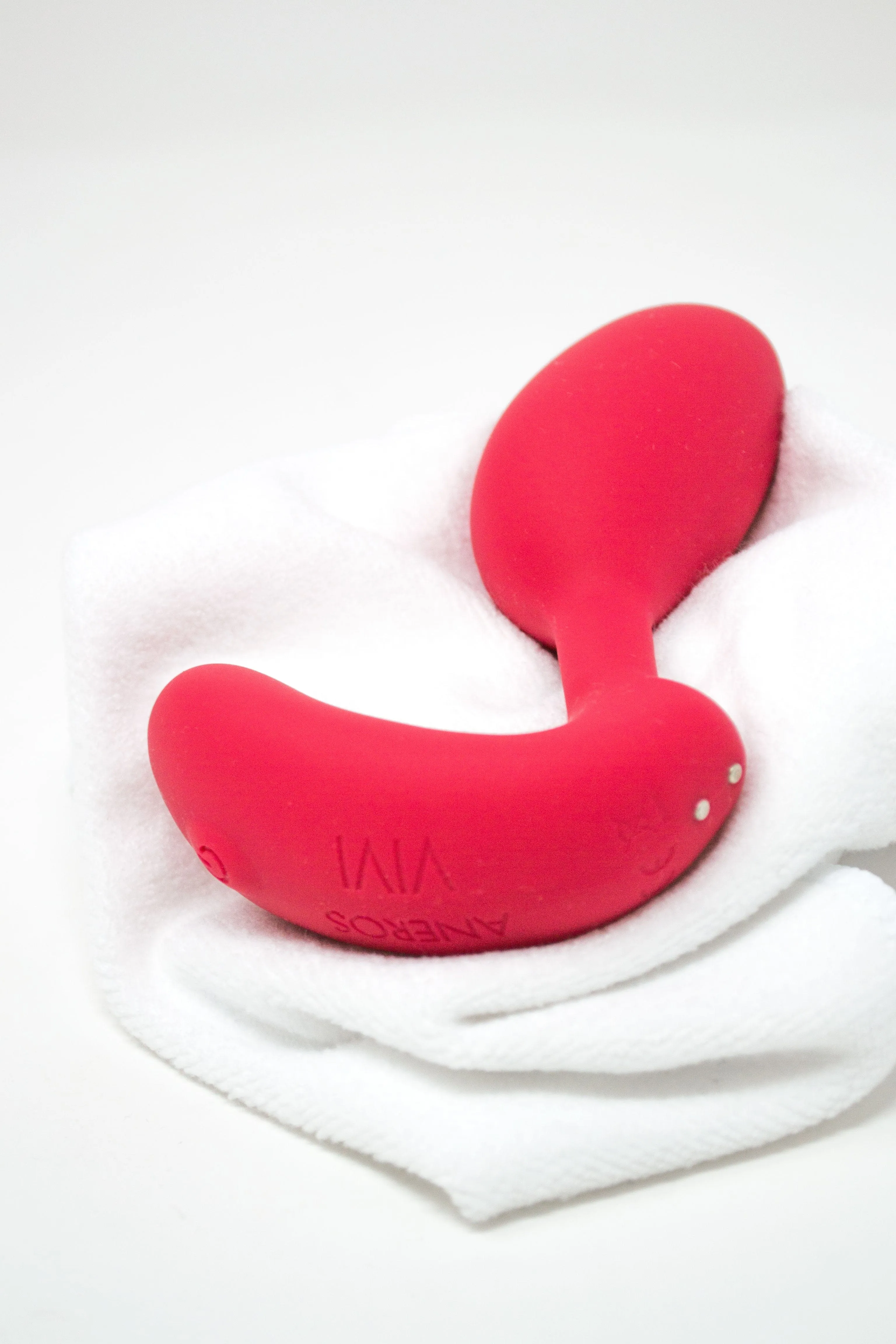 Aneros Vivi G-Spot Vibe Kegel Exerciser