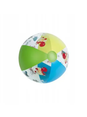 Beach Ball