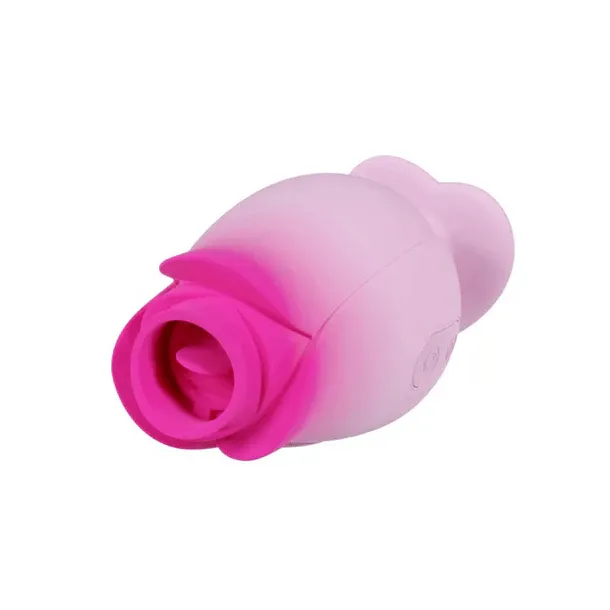 Blush Aria Tulip Trance Clitoral Stimulator