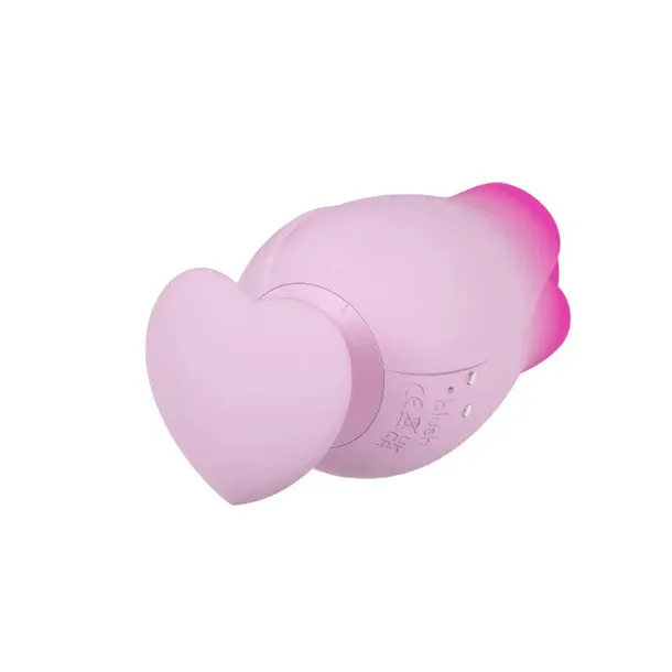 Blush Aria Tulip Trance Clitoral Stimulator