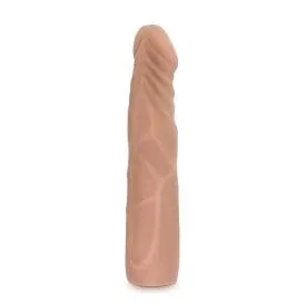 Blush Au Naturel Antonio 7.5 Dildo Latin