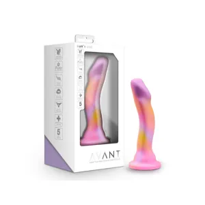Blush Avant Sun's Out Dildo
