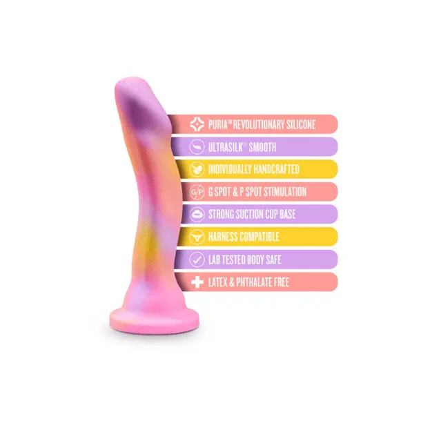Blush Avant Sun's Out Dildo