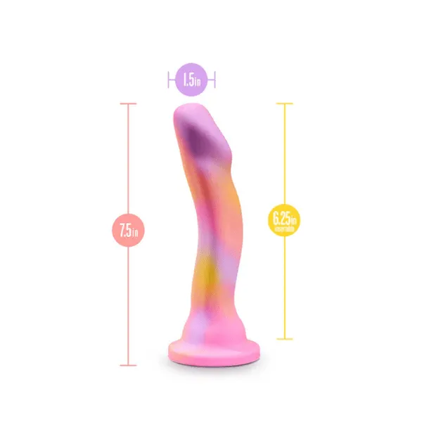 Blush Avant Sun's Out Dildo