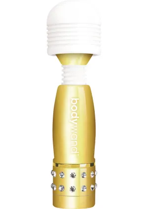 Bodywand Mini Gold