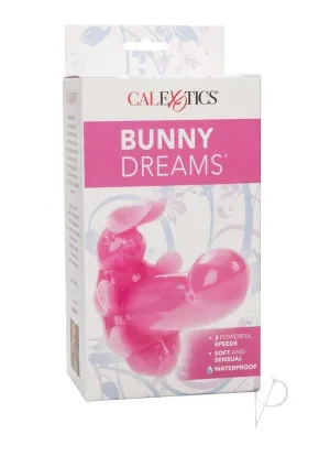 Bunny Dreams Pink