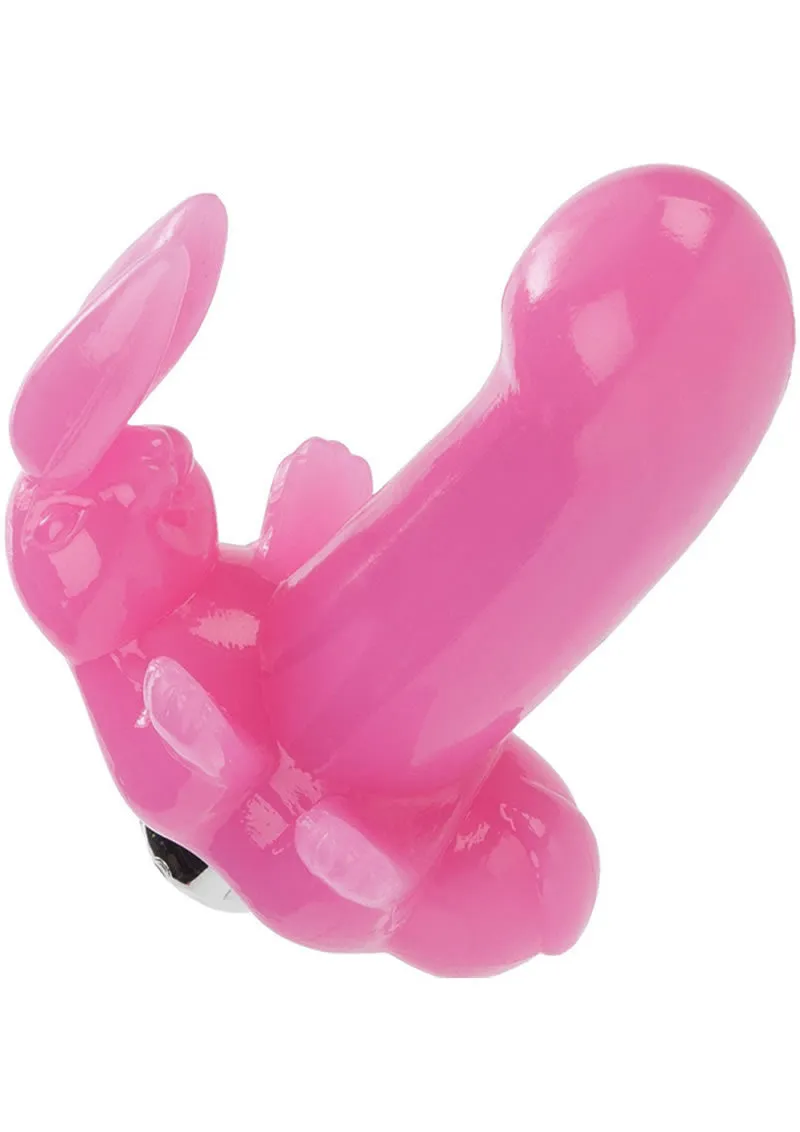 Bunny Dreams Pink