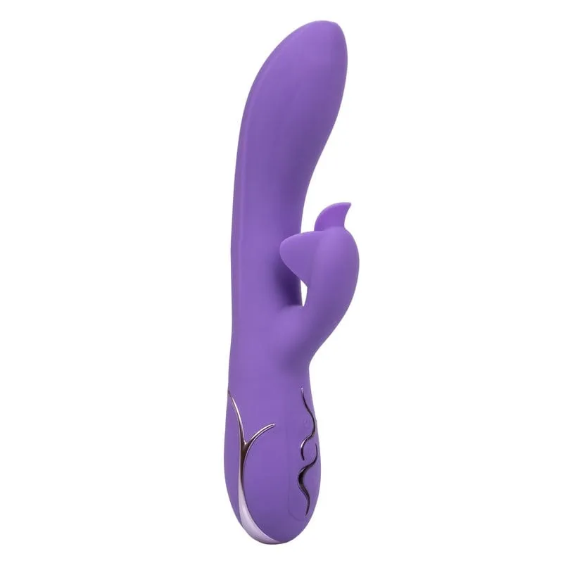 Calexotics Insatiable G Inflatable G-Flutter