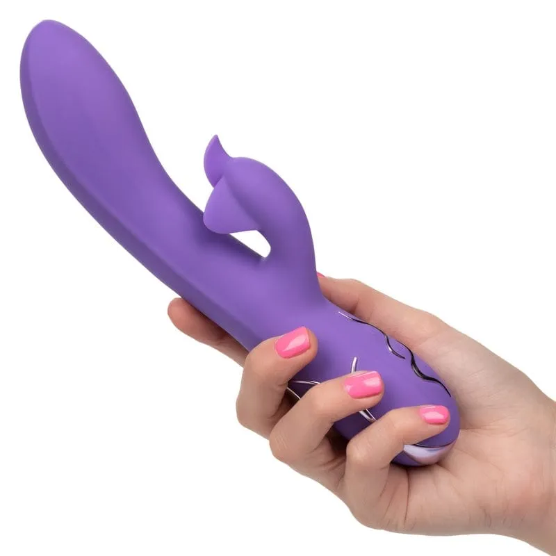 Calexotics Insatiable G Inflatable G-Flutter