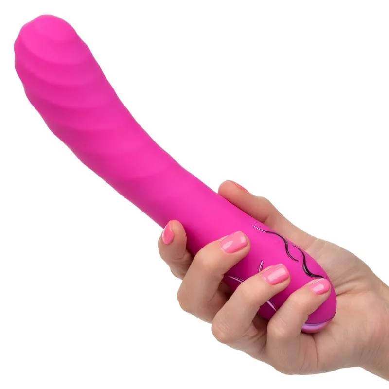 Calexotics Insatiable G Inflatable G-Wand