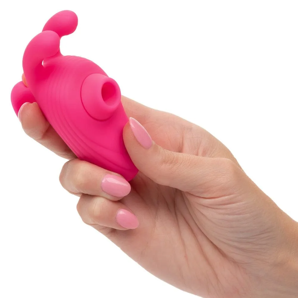 Calexotics Neon Vibes The Kissing Bunny