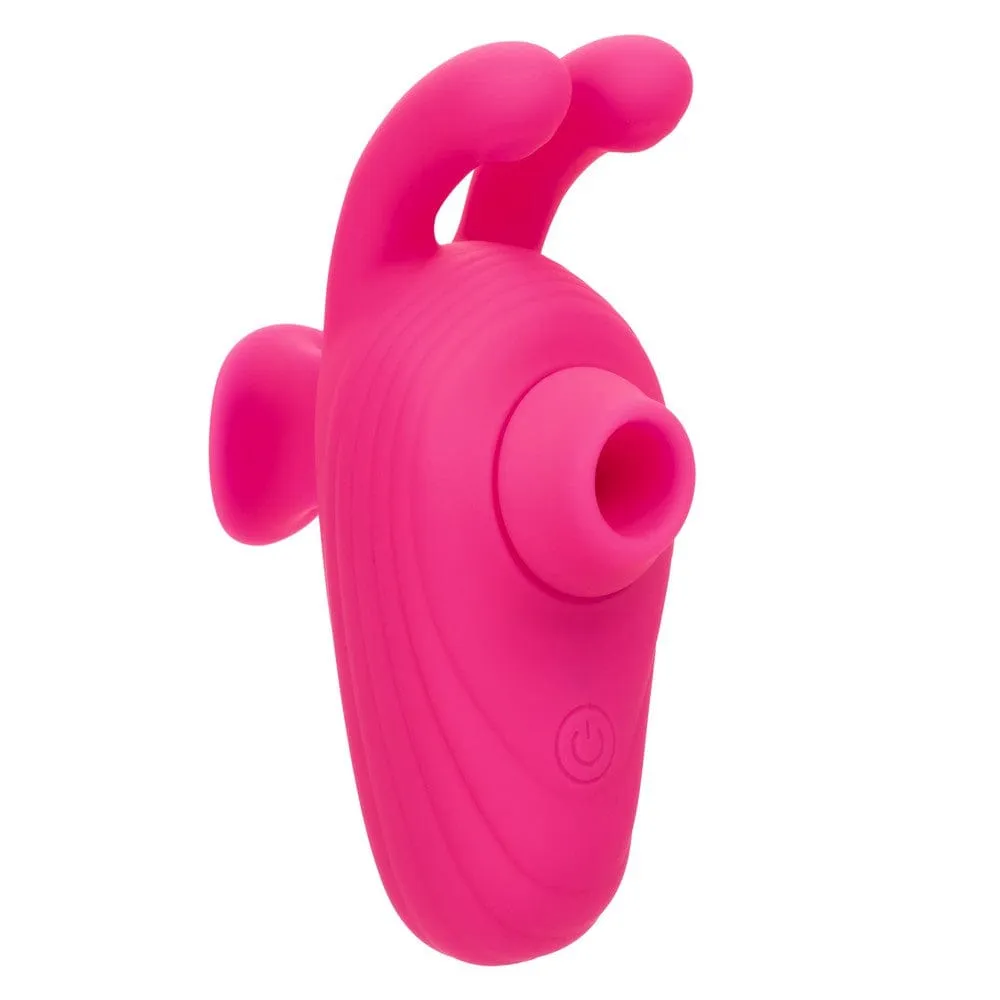 Calexotics Neon Vibes The Kissing Bunny
