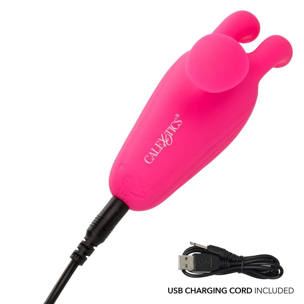 Calexotics Neon Vibes The Kissing Bunny