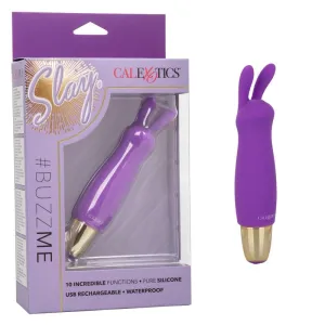 Calexotics Slay BuzzMe