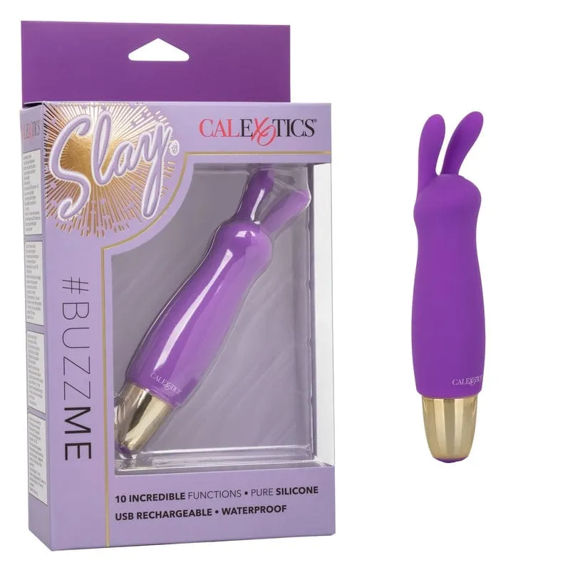 Calexotics Slay BuzzMe