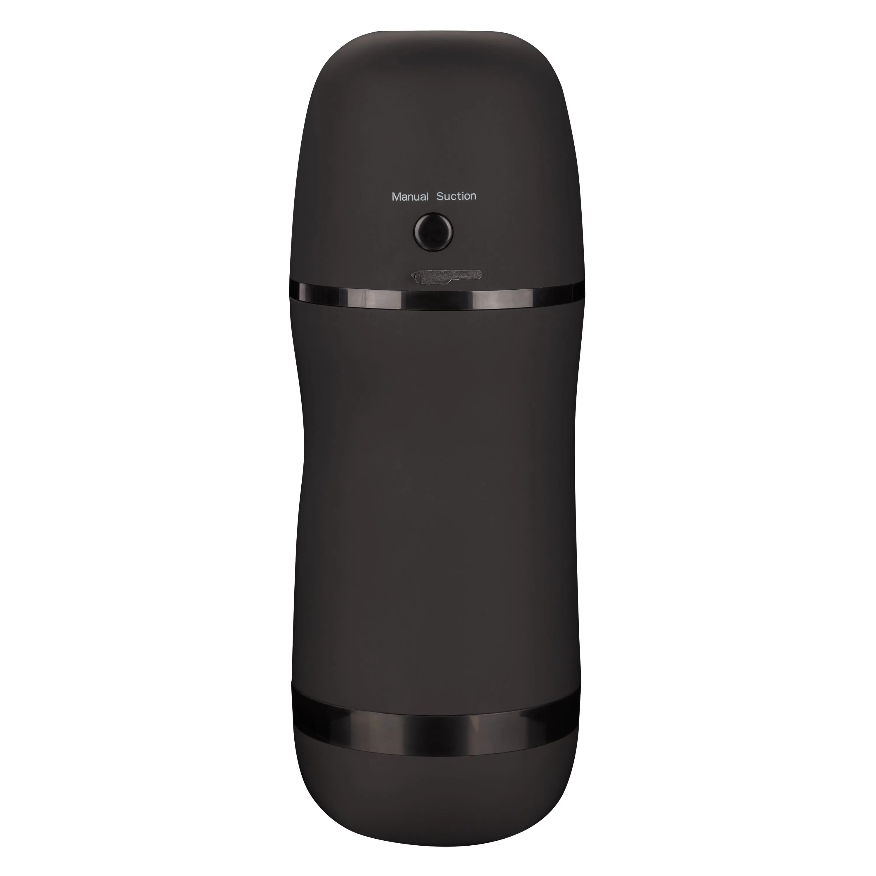 California Exotics - Optimum Power Pulsar Stroker (Black)