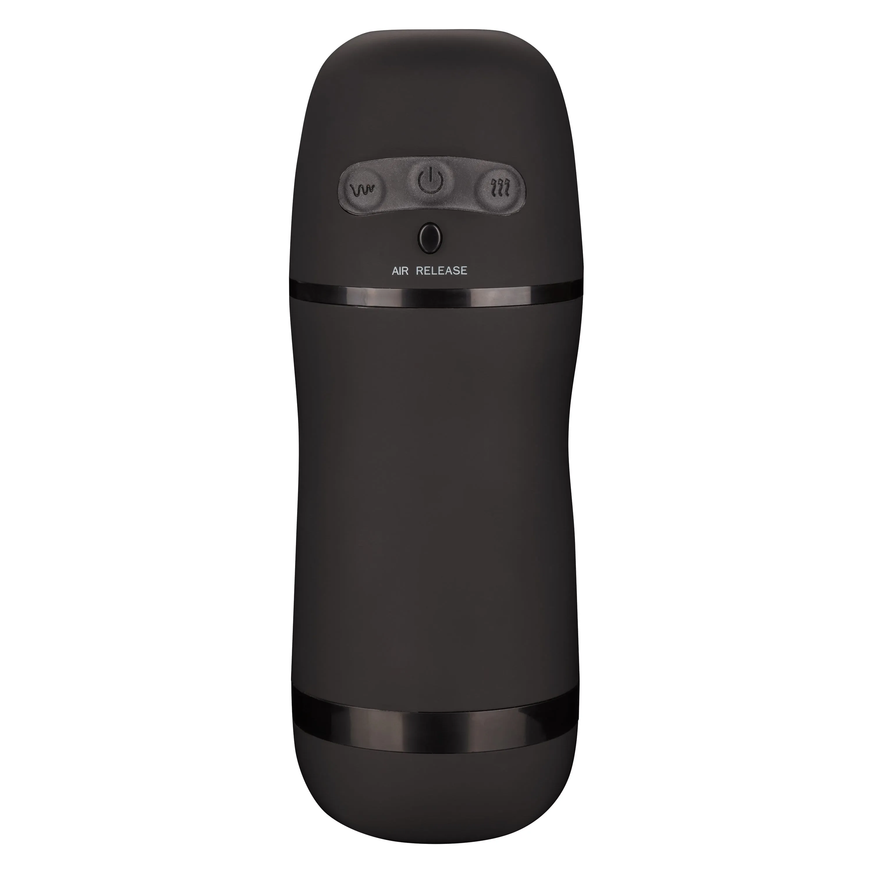 California Exotics - Optimum Power Pulsar Stroker (Black)