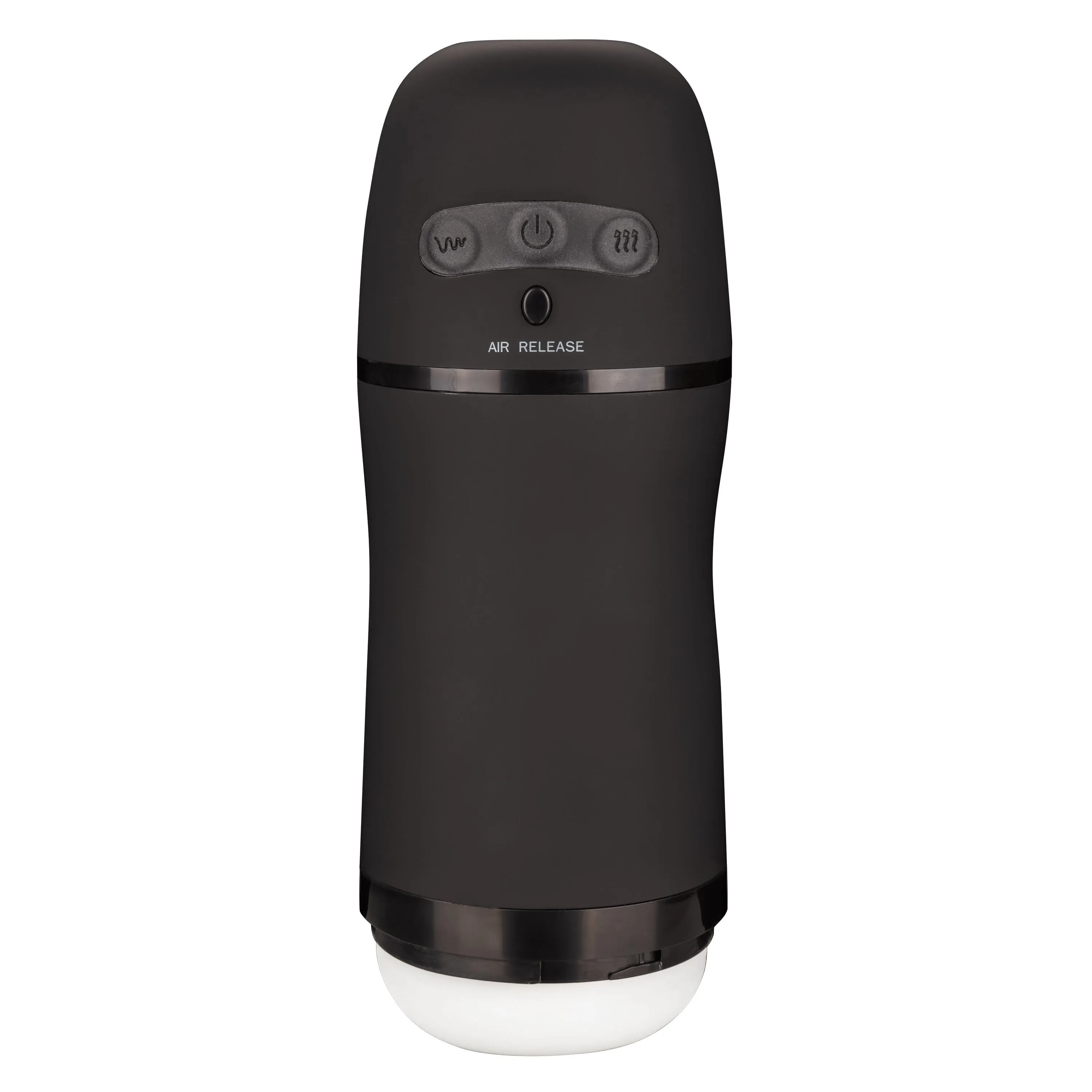 California Exotics - Optimum Power Pulsar Stroker (Black)