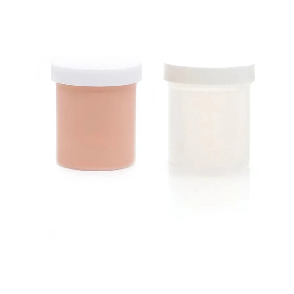 Clone-a-willy Refill Deep Silicone