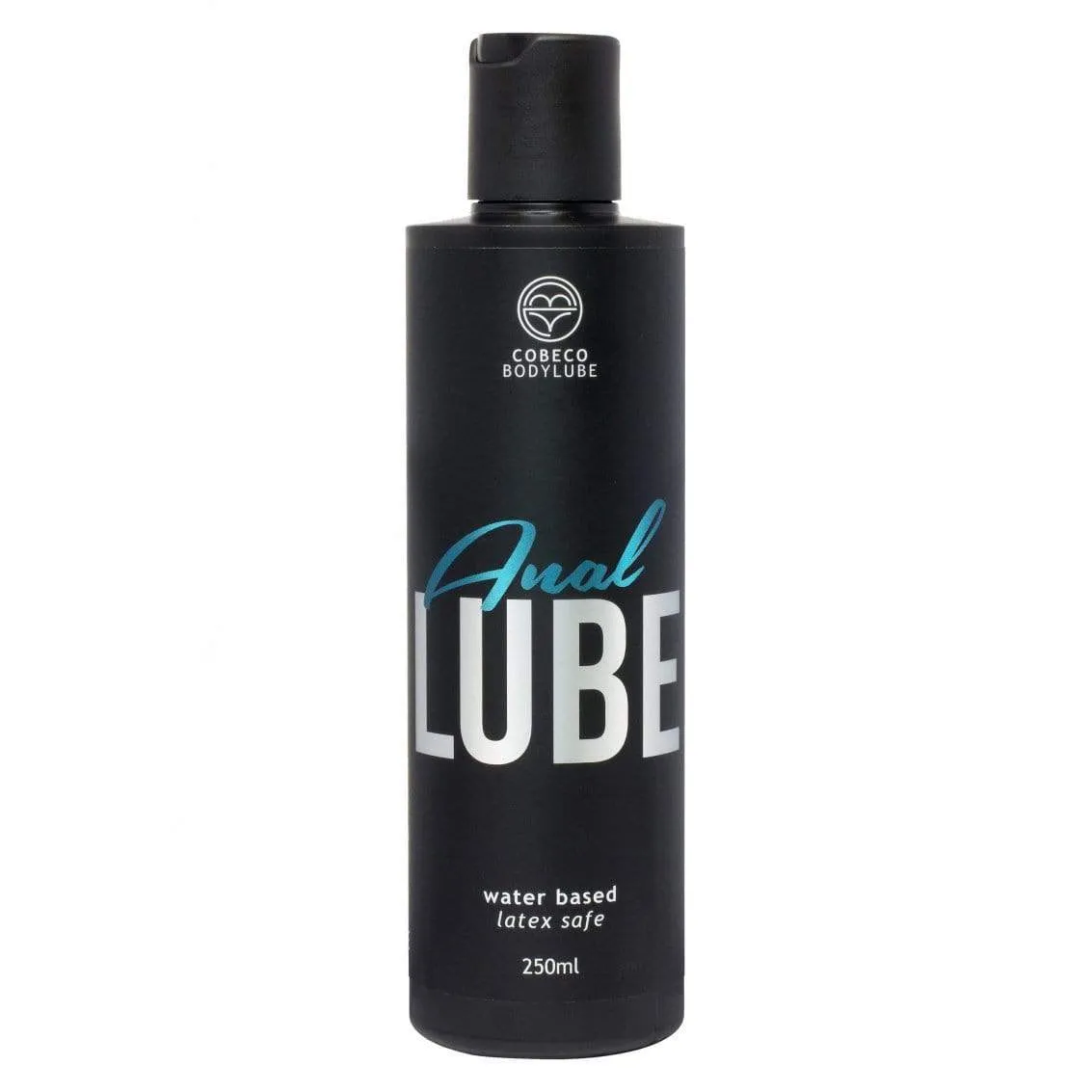 Cobeco Pharma - CBL Anal Lube Water Based Lubricant