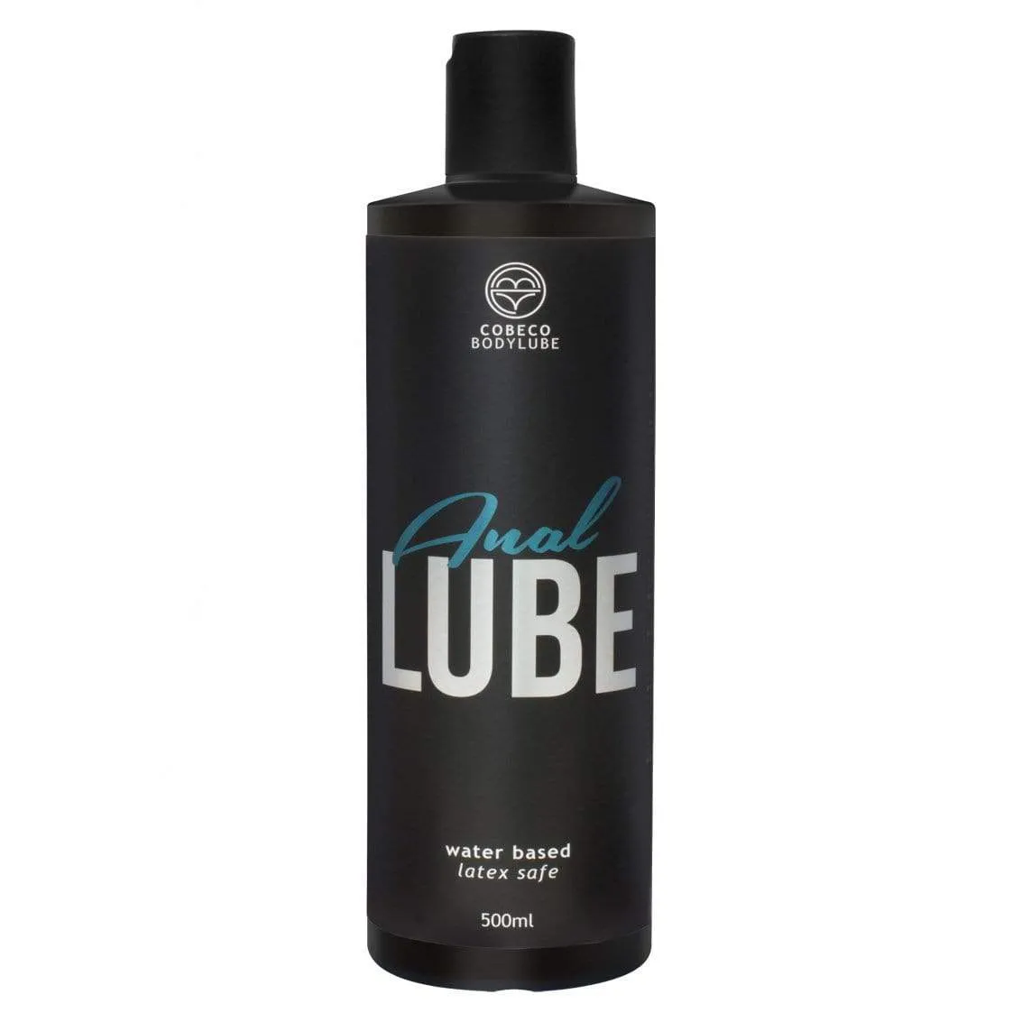 Cobeco Pharma - CBL Anal Lube Water Based Lubricant