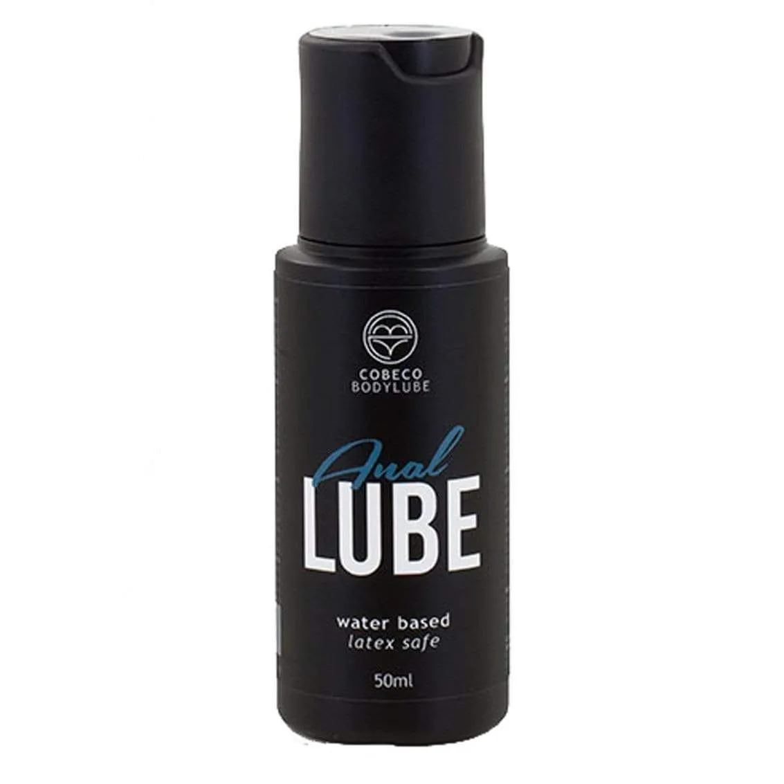 Cobeco Pharma - CBL Anal Lube Water Based Lubricant