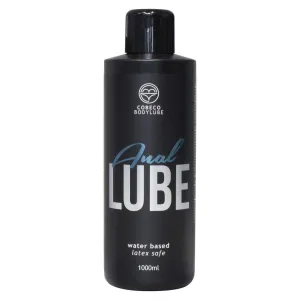 Cobeco Pharma - CBL Anal Lube Water Based Lubricant