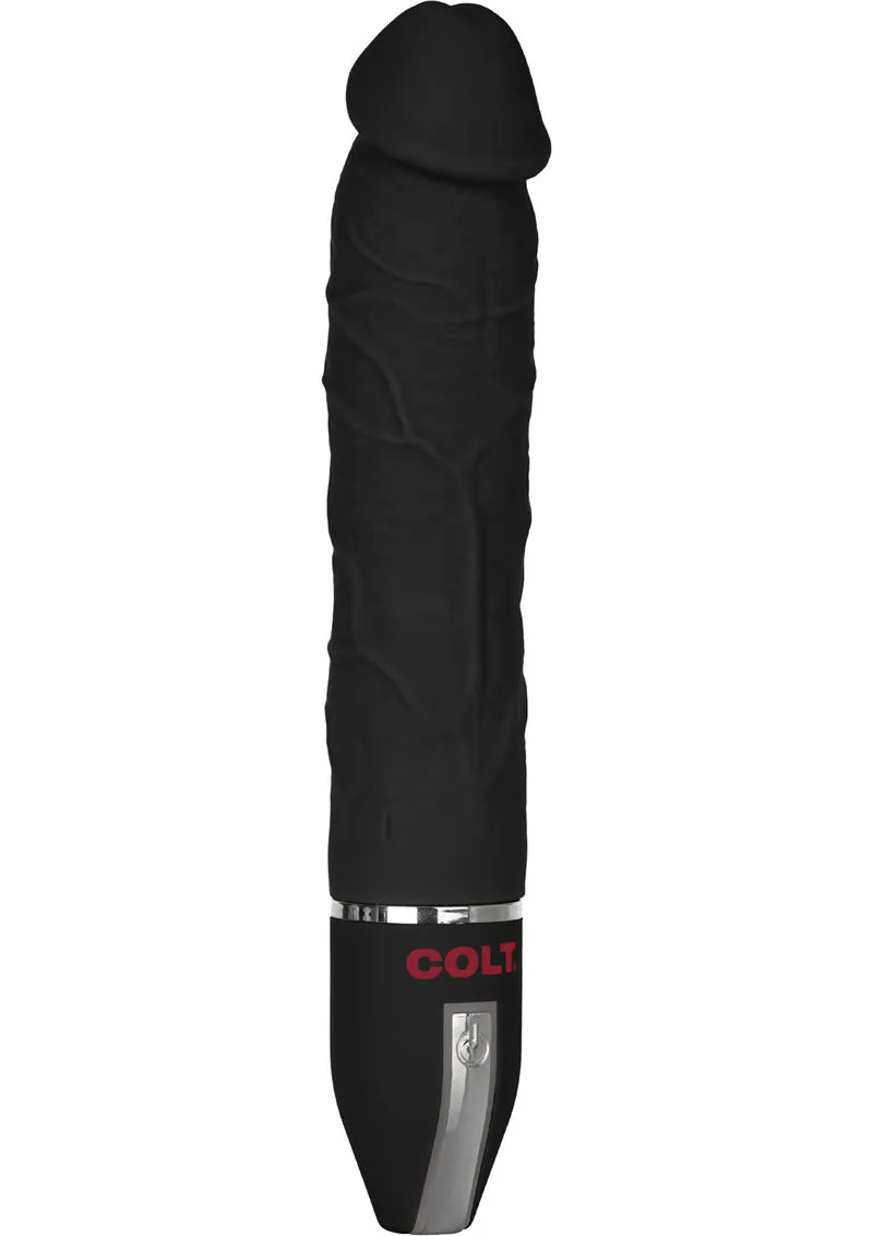 Colt Deep Drill Black