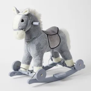 Cookie the Rock N Roller Horse by Jiggle & Giggle