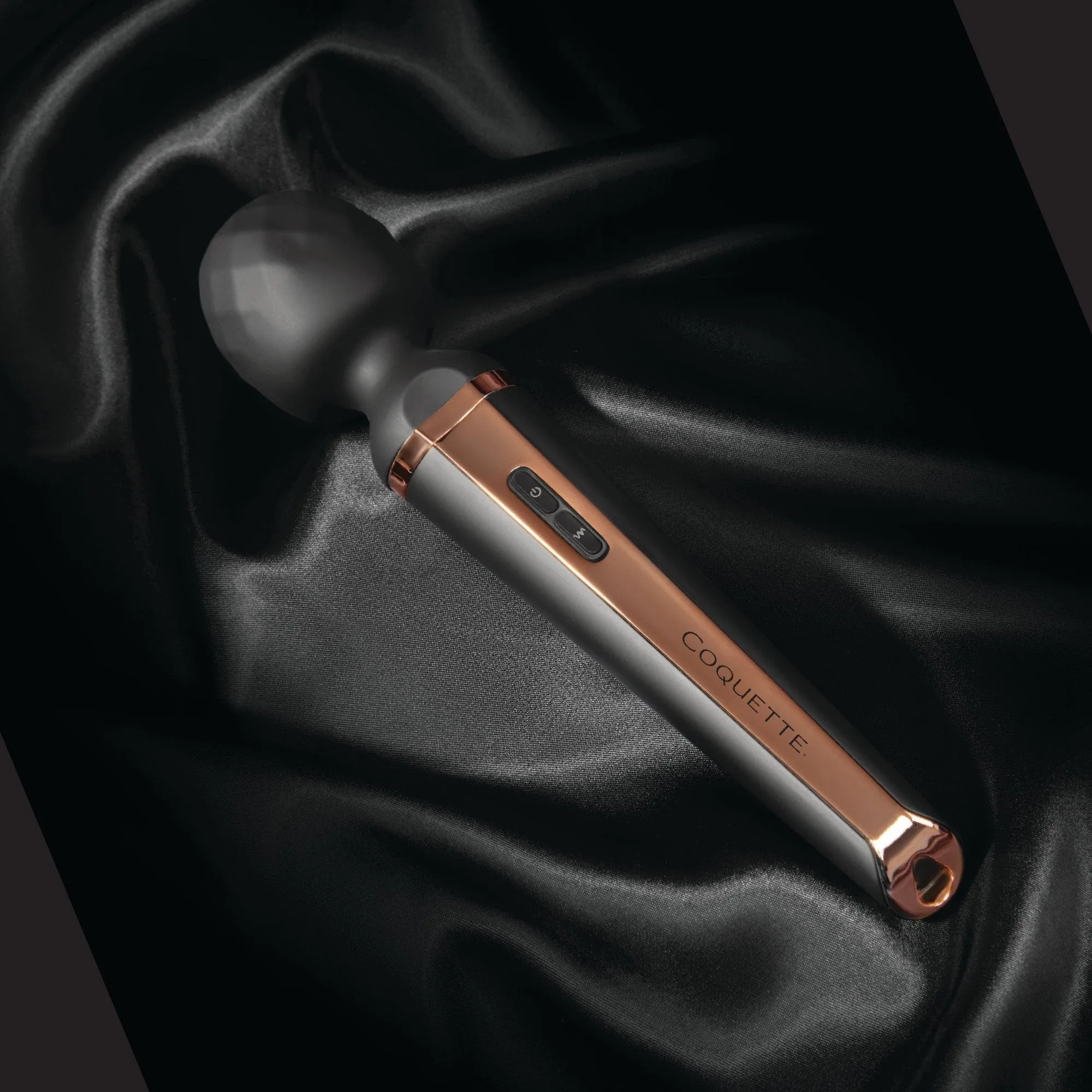 Coquette The Princess Wand Massager