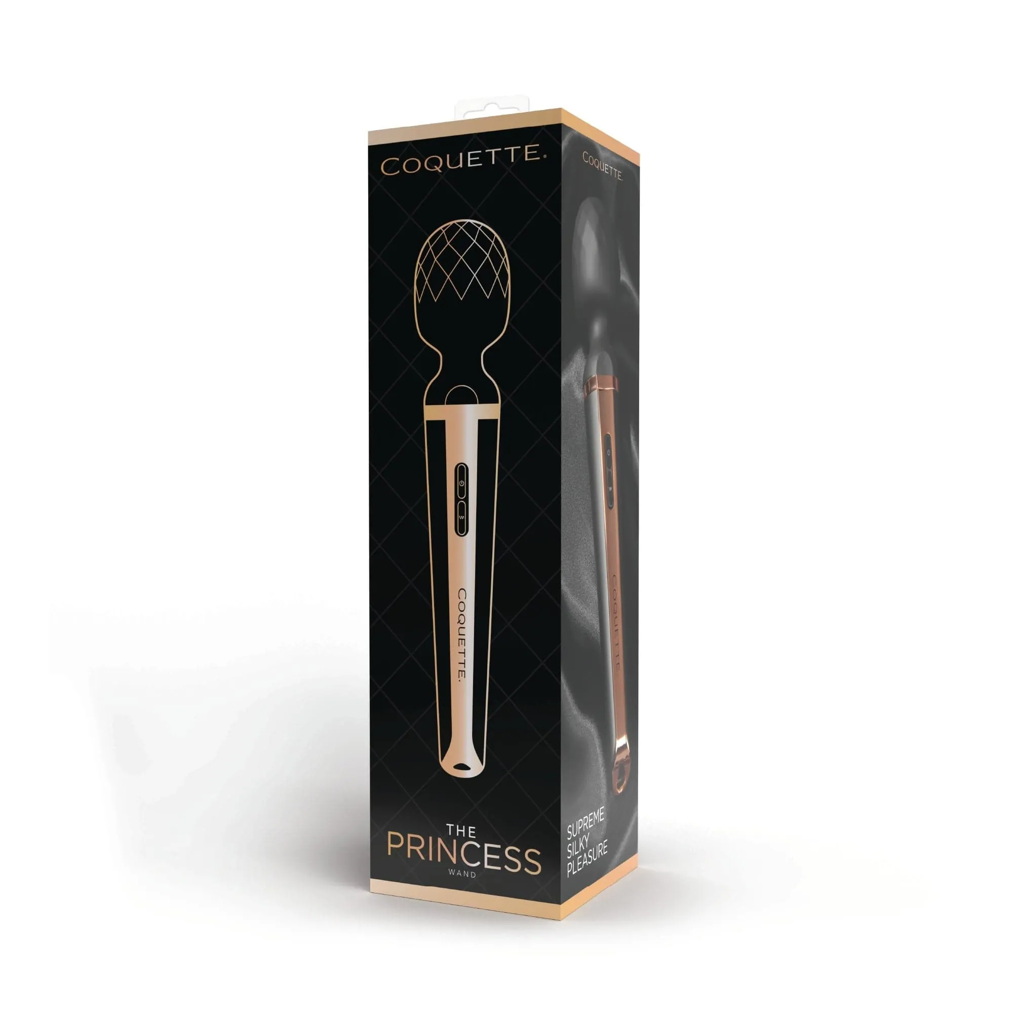 Coquette The Princess Wand Massager