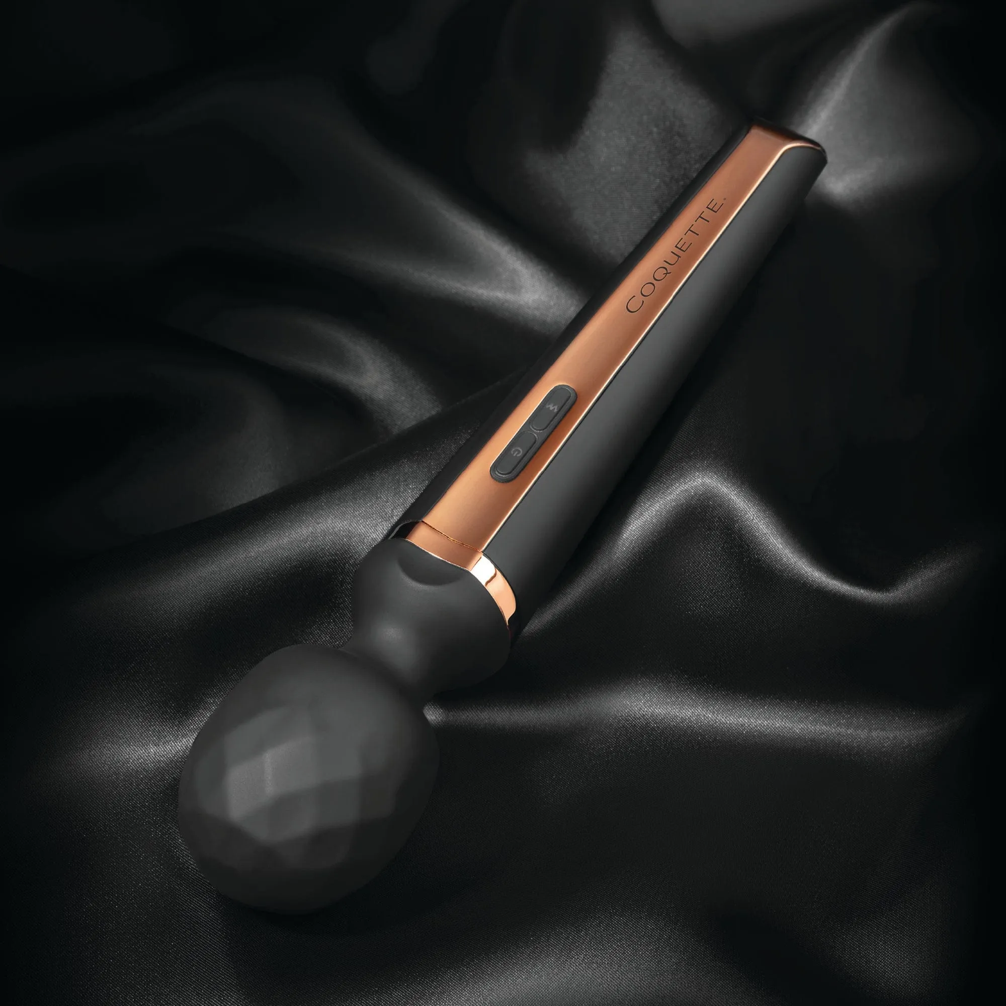 Coquette The Princess Wand Massager