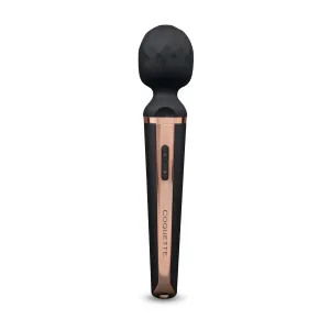Coquette The Princess Wand Massager