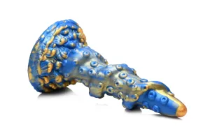 Creature Cocks Lord Kraken Silicone Dildo