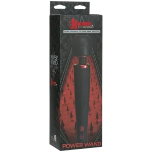 Doc Johnson Kink Ultra Powerful Power Wand