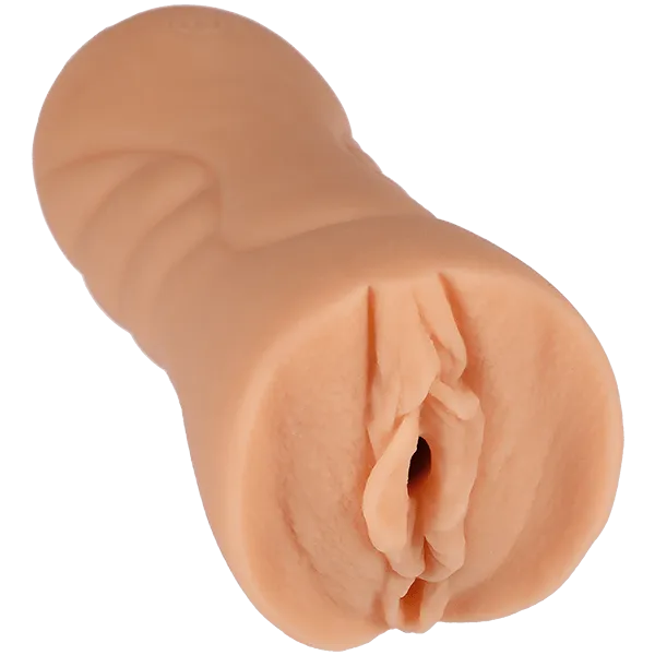 Doc Johnson Leo of LeoLulu Pocket Pussy