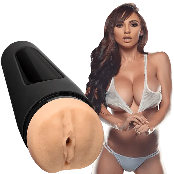 Doc Johnson Main Squeeze @playmateiryna Pussy