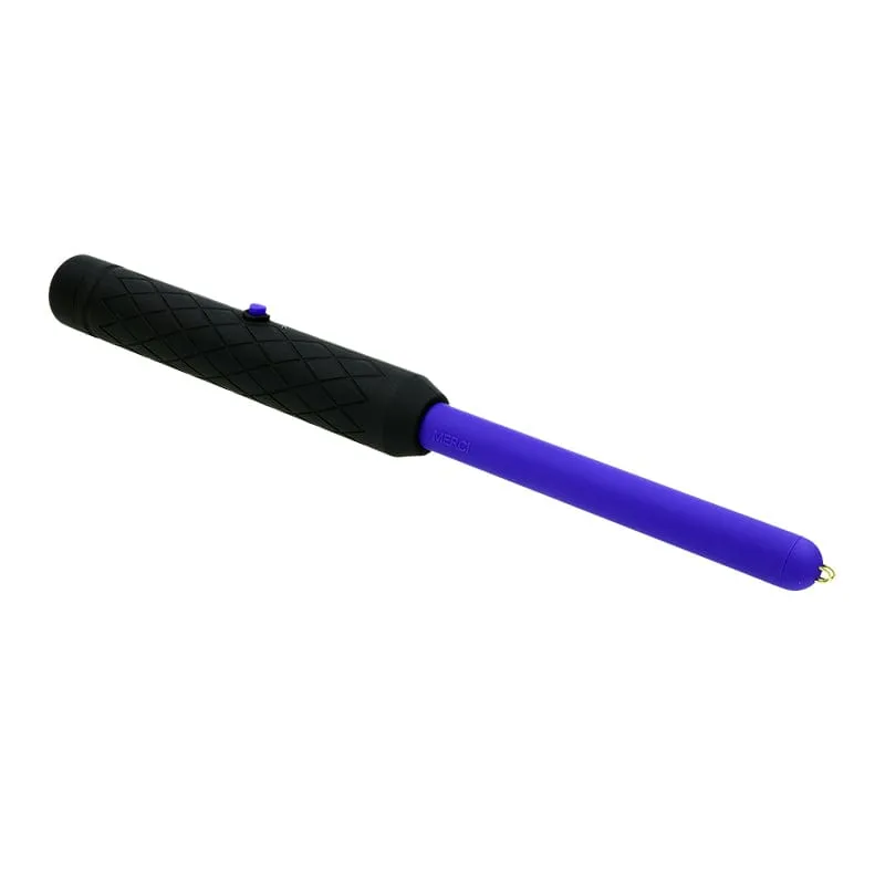 Doc Johnson Merci The Stinger Electroplay Wand