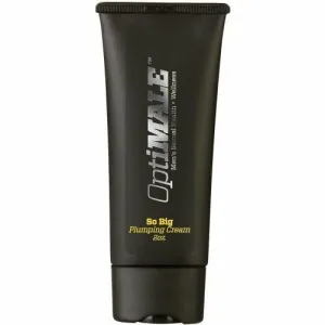 Doc Johnson Optimale So Big Plumping Cream
