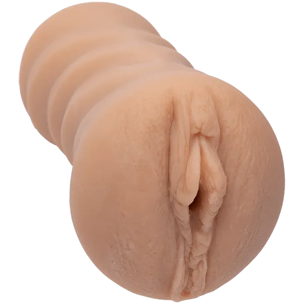 Doc Johnson Signature Stroker Lela Star Pocket Pussy
