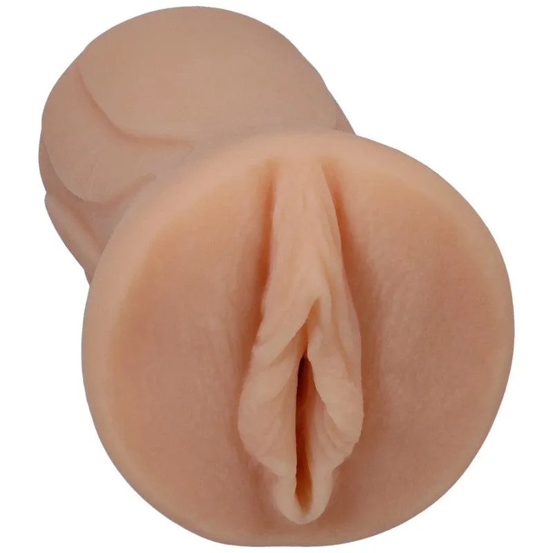 Doc Johnson UltraSkyn Lulu Chu Pocket Pussy