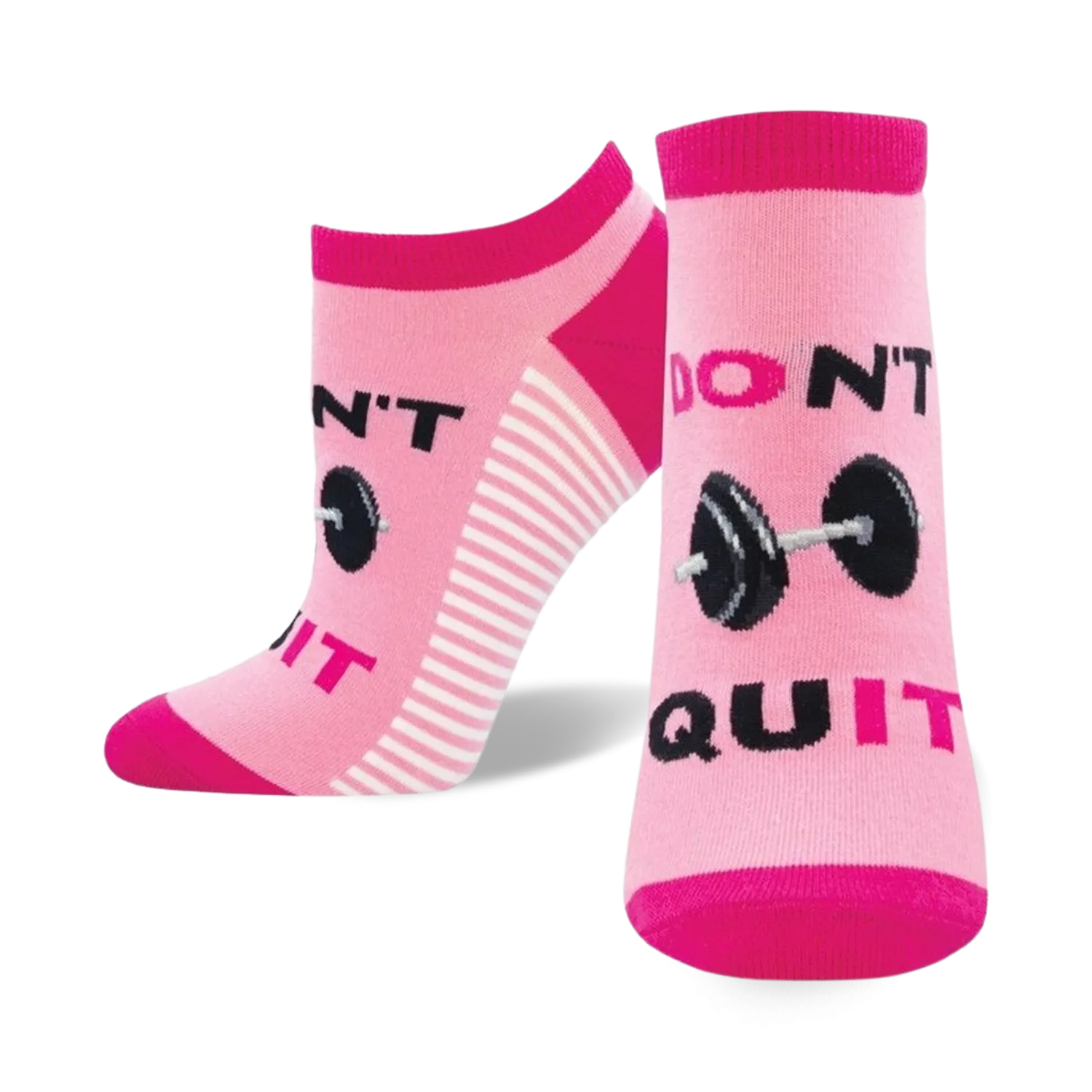Don't Quit, Do It