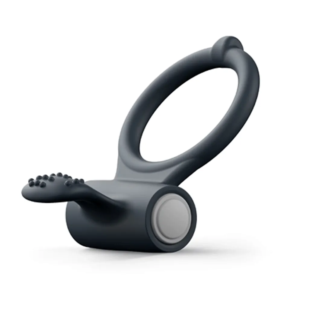 Dorcel Power Clit Cock Ring