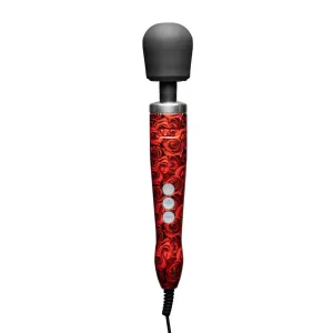 Doxy Die Cast Roses